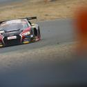 ADAC GT Masters, Testfahrten, Oschersleben, Aust Motorsport, Remo Lips, Maximilian Hackländer