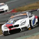 ADAC GT Masters, Testfahrten, Oschersleben, BMW Team Schnitzer, Mikkel Jensen, Timo Scheider