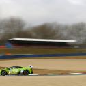 ADAC GT Masters, Testfahrten, Oschersleben, GRT Grasser Racing Team, Rolf Ineichen, Christian Engelhart