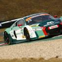 ADAC GT Masters, Testfahrten, Oschersleben, Montaplast by Land-Motorsport, Alessio Picariello, Christopher Mies