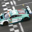 ADAC GT Masters, Testfahrten, Oschersleben, Montaplast by Land-Motorsport, Alessio Picariello, Christopher Mies