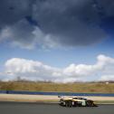 ADAC GT Masters, Testfahrten, Oschersleben, Team Rosberg, Aaro Vainio, Michele Beretta