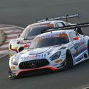 ADAC GT Masters, Testfahrten, Oschersleben, Team Zakspeed BKK Mobil Oil Racing