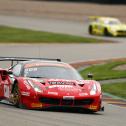 ADAC GT Masters, Sachsenring, HB Racing, Sebastian Asch, Luca Ludwig