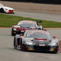 ADAC GT Masters, Sachsenring, Team ISR, Filip Salaquarda, Frank Stippler