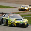 ADAC GT Masters, Sachsenring, T3 Motorsport, Maximilian Paul, William Tregurtha