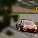 ADAC GT Masters, Sachsenring, BWT Mücke Motorsport, Mike David Ortmann, Markus Winkelhock