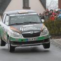 ADAC Rallye Masters, Litermont, Keil