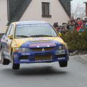 ADAC Rallye Masters, Erzgebirge