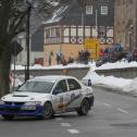 ADAC Rallye Masters, Erzgebirge