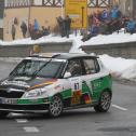 ADAC Rallye Masters, Erzgebirge