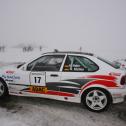 ADAC Rallye Masters, Erzgebirge