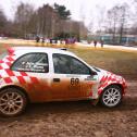 ADAC Rallye Masters, Erzgebirge