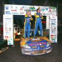 ADAC Rallye Masters, Erzgebirge