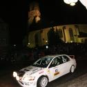 ADAC Rallye Masters, Erzgebirge