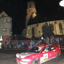 ADAC Rallye Masters, Erzgebirge