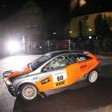 ADAC Rallye Masters, Erzgebirge