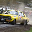 ADAC Rallye Masters, Litermont