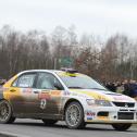 ADAC Rallye Masters, Litermont