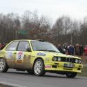 ADAC Rallye Masters, Litermont