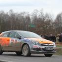 ADAC Rallye Masters, Litermont