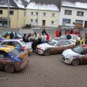 ADAC Rallye Masters, Litermont