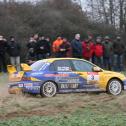 ADAC Rallye Masters, Litermont