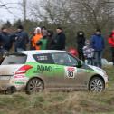 ADAC Rallye Masters, Litermont