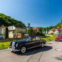 ADAC Deutschland Klassik, 24. bis 27. Mai 2023