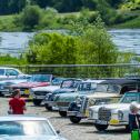 ADAC Deutschland Klassik, 24. bis 27. Mai 2023