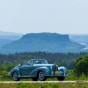 ADAC Deutschland Klassik, 24. bis 27. Mai 2023