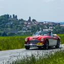ADAC Deutschland Klassik, 24. bis 27. Mai 2023