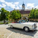 ADAC Deutschland Klassik, 24. bis 27. Mai 2023