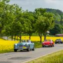 ADAC Deutschland Klassik, 24. bis 27. Mai 2023