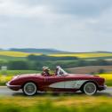 ADAC Deutschland Klassik, 24. bis 27. Mai 2023