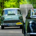 ADAC Deutschland Klassik, 24. bis 27. Mai 2023