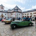 ADAC Deutschland Klassik, 24. bis 27. Mai 2023