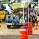 ADAC Deutschland Klassik, 24. bis 27. Mai 2023