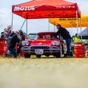 ADAC Deutschland Klassik, 24. bis 27. Mai 2023