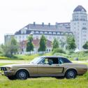 ADAC Deutschland Klassik, 24. bis 27. Mai 2023