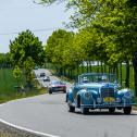ADAC Deutschland Klassik, 24. bis 27. Mai 2023