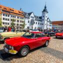 ADAC Deutschland Klassik, 24. bis 27. Mai 2023