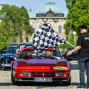 ADAC Deutschland Klassik, 24. bis 27. Mai 2023