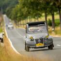 ADAC Deutschland Klassik_IV: Entspanntes Oldtimerwandern bei der ADAC Deutschland Klassik