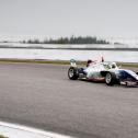 #77 Taylor Barnard / PHM Racing / Tatuus F4 Gen II / Nürburgring