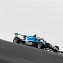 #24 Rasmus Joutsimies / Jenzer Motorsport / Tatuus F4 Gen II / Nürburgring