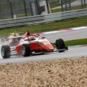 #13 James Wharton / PREMA RACING SRL / Tatuus F4 Gen II / Nürburgring