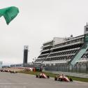 Start Rennen, ADAC Formel 4, Nürburgring