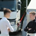 Tom Kalender / Finn Wiebelhaus / ADAC Formel Junior Team / Spa-Francorchamps (B)