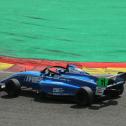 #11 Tom Kalender / ADAC Formel Junior Team / Spa-Francorchamps (B)